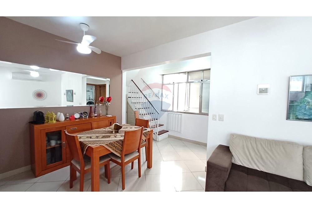 Casa de Vila - Venda - Rio de Janeiro , Rio de Janeiro - 20250428_083341.jpg - 570531002-9