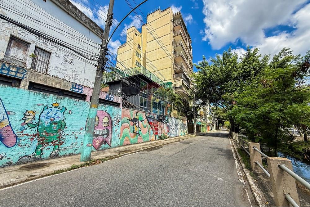 Търговски - Сграда - Rio de Janeiro , Rio de Janeiro - BR - 31-IMG_2150.jpg - 570421043-3