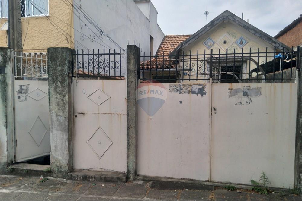 Casa - Venda - Rio de Janeiro , Rio de Janeiro - Frente casa2.jpg - 570481045-11