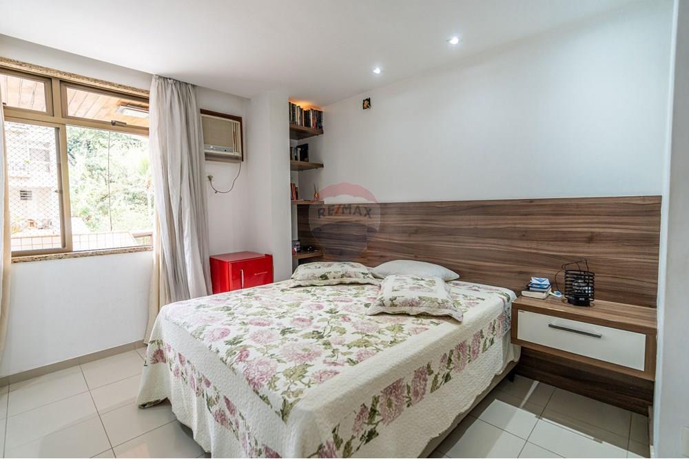 Residential - Ullakkohuoneisto/kattohuoneisto - Rio De Janeiro , Rio De Janeiro - BR - REMAX-82.jpg - 570381066-4