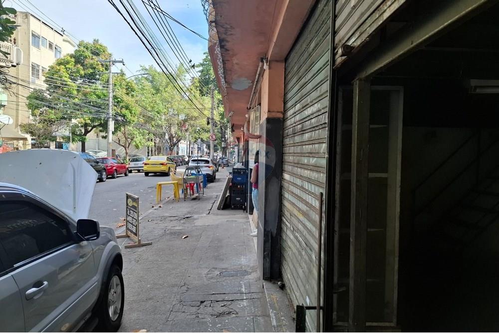 Ponto Comercial/ Loja - Venda - Rio de Janeiro , Rio de Janeiro - PORTA 04.jpeg - 570461039-7