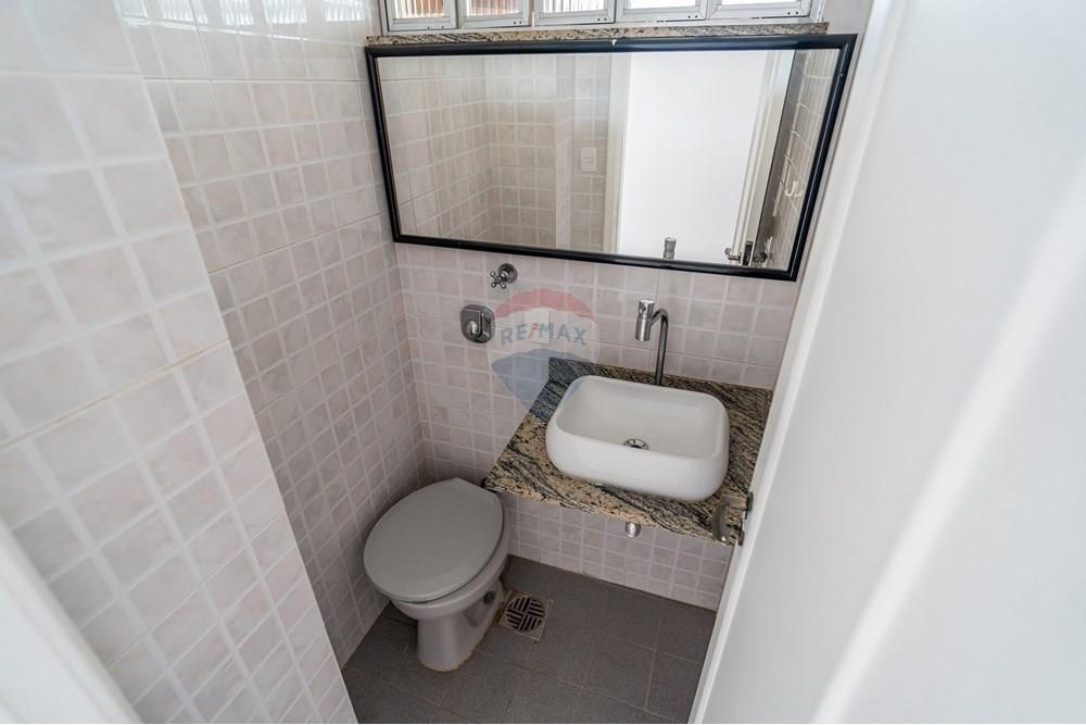 Apartamento - Venda - Rio de Janeiro , Rio de Janeiro - Apartamento 2 quartos Rua Babaçu (9).jpg - 570451039-80