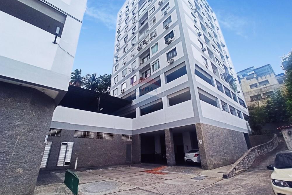 Apartamento - Venda - Rio de Janeiro , Rio de Janeiro - IMG_20251009_164630.jpg - Recepção - 570471029-30