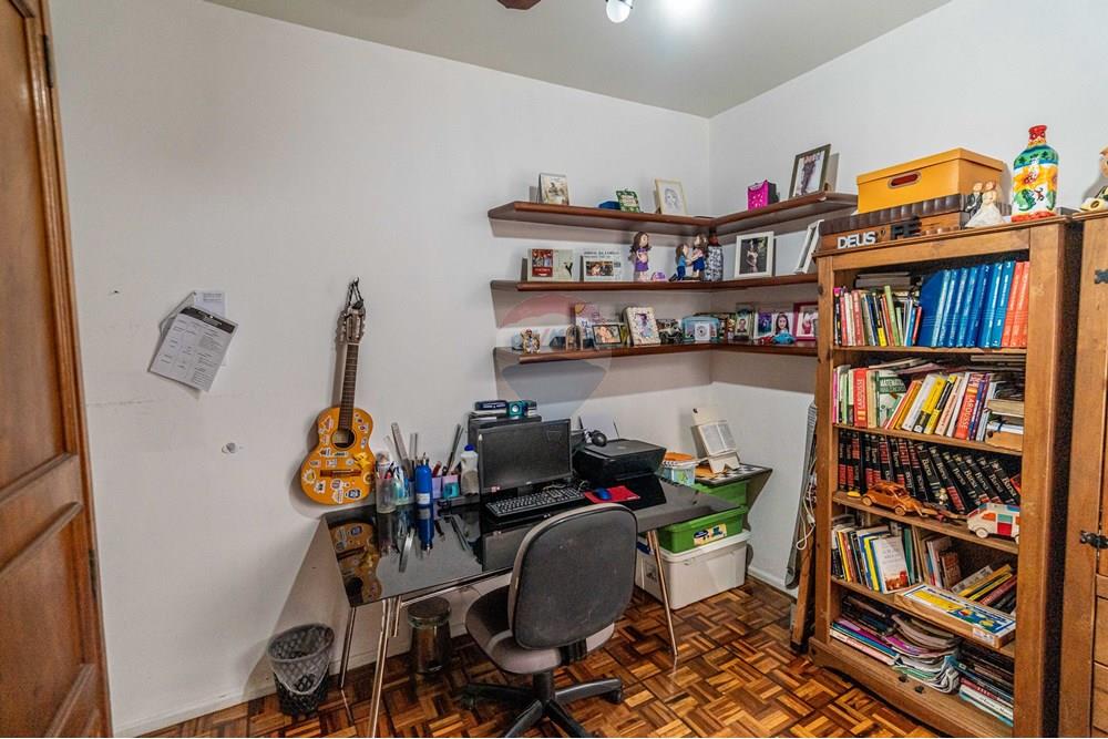 Residential - Leilighet - Rio De Janeiro , Rio De Janeiro - BR - REMAX-55.jpg - 570381086-8