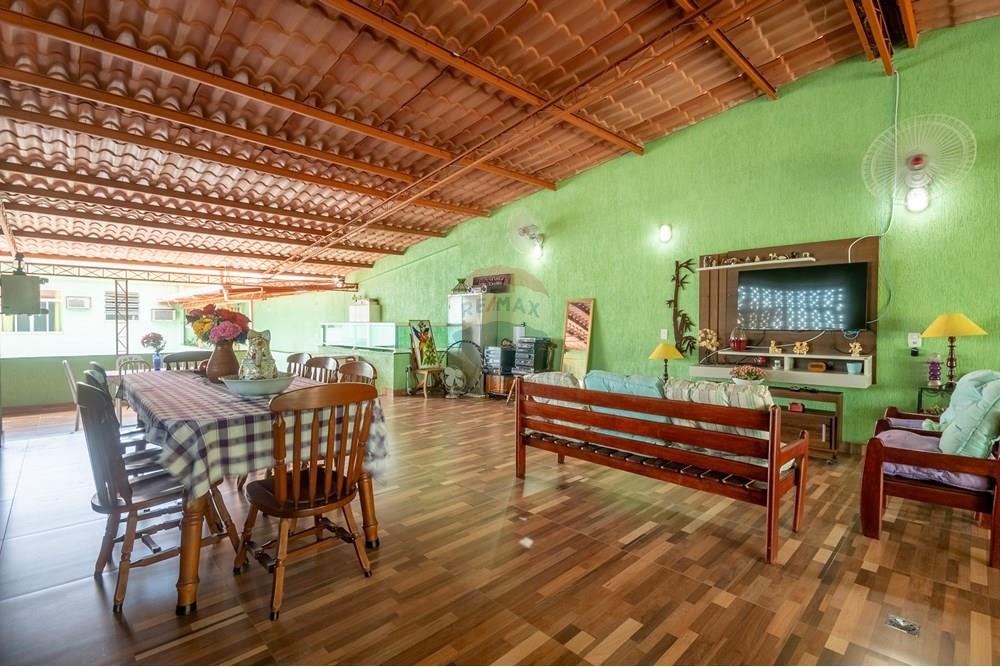 Casa - Venda - Rio de Janeiro , Rio de Janeiro - DSC_2720-HDR.jpg - Área Gourmet - 570501014-55