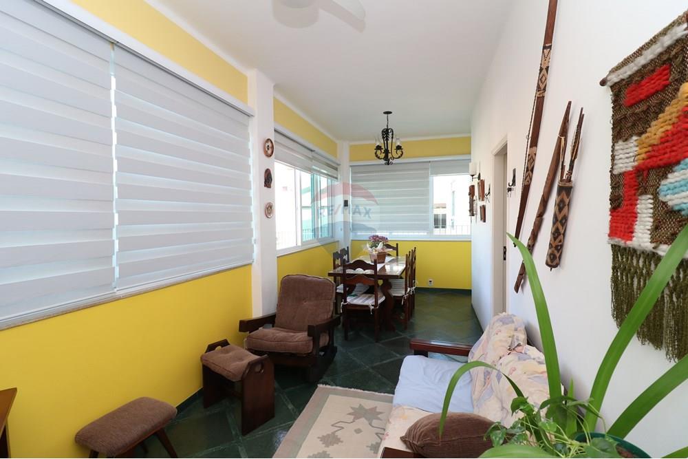 Apartamento - Venda - Rio de Janeiro , Rio de Janeiro - Sala 2 H.JPG - 570381013-232