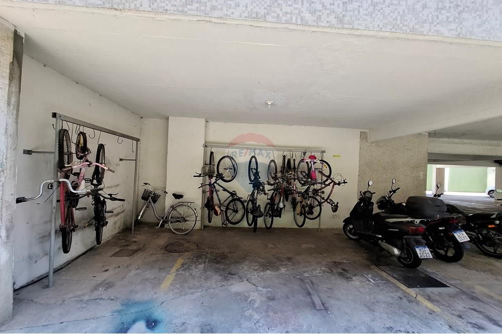 Apartamento - Venda - Rio de Janeiro , Rio de Janeiro - 570471012-R.AQUIDABÃ654BL2AP604-35.jpg - Garagem - 570471037-8