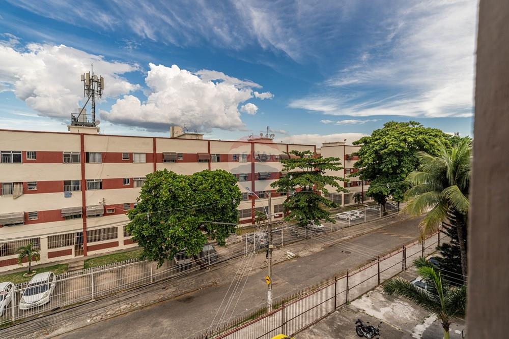 Apartamento - Venda - Rio de Janeiro , Rio de Janeiro - apartamento venda portuguesa aerobitas ilha do governador rio de janeiro minha casa minha vida (15).jpg - 570451032-4