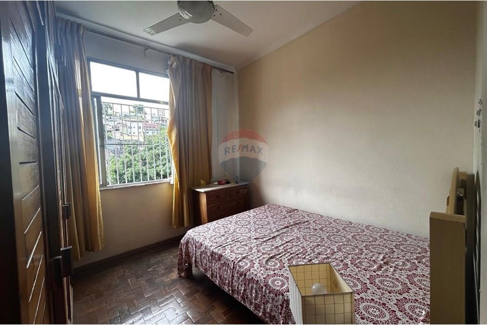 Apartamento - Venda - Rio de Janeiro , Rio de Janeiro - quarto 2-1.jpg - Quarto - 570501038-5