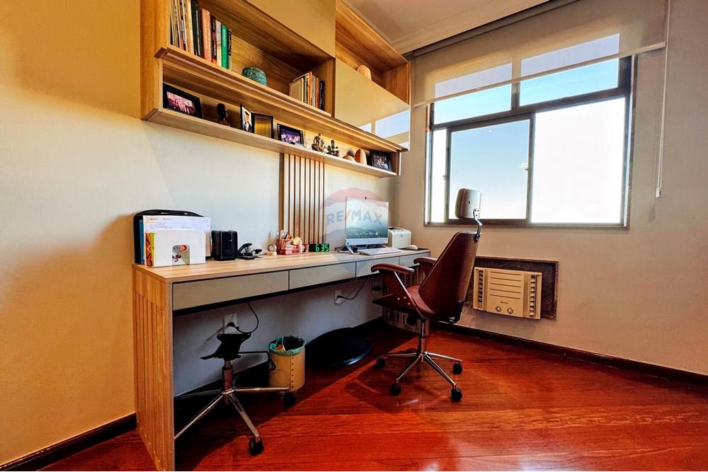 Жилищен - Апартамент - Rio de Janeiro , Rio de Janeiro - BR - IMG_2530-EDIT.jpg - 570381027-232