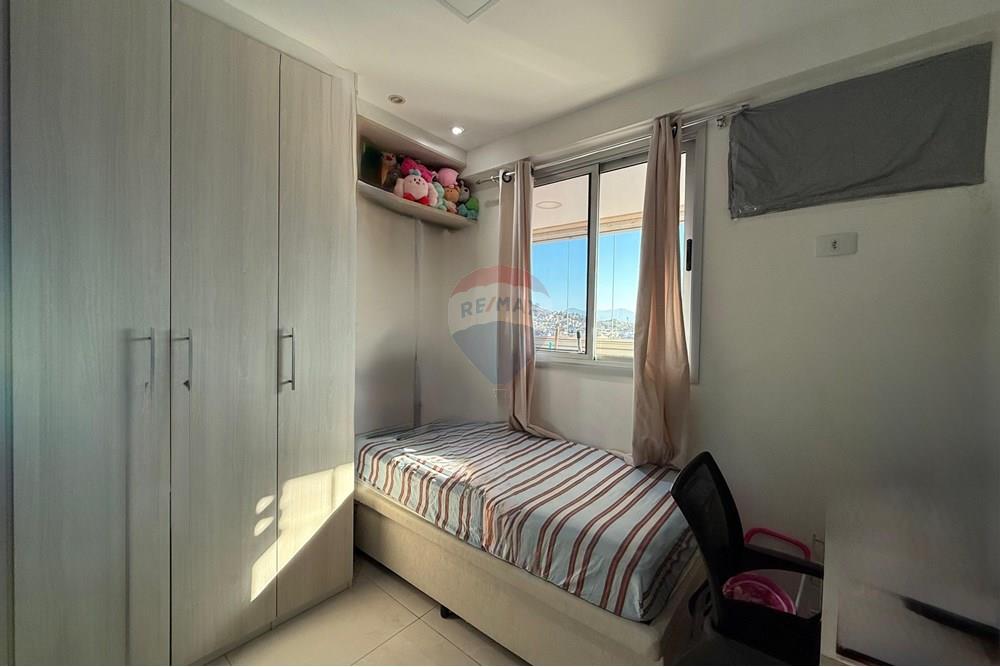 Apartamento - Venda - Rio de Janeiro , Rio de Janeiro - QUARTO ENZO 2.jpg - 570481028-33