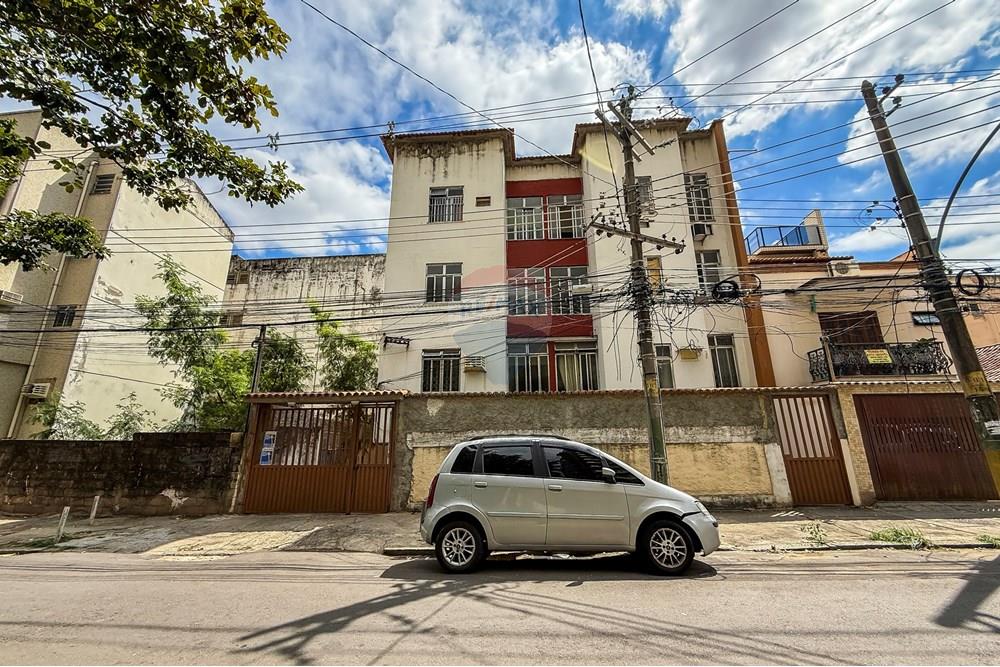 Apartamento - Venda - Rio de Janeiro , Rio de Janeiro - 1-IMG_2271.jpg - 570431022-59