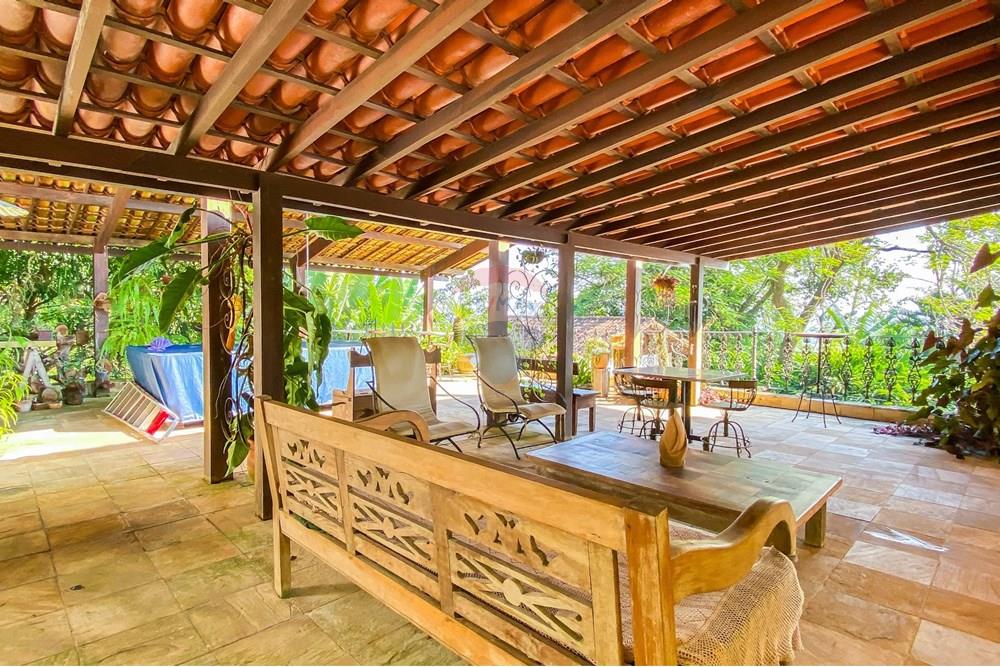 Casa de Condomínio - Venda - Rio de Janeiro , Rio de Janeiro - IMG_5268.JPG - 570421034-41