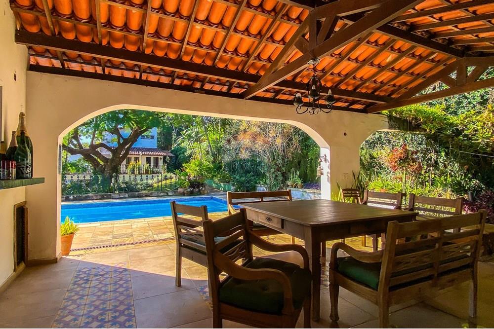 Casa de Condomínio - Venda - Rio de Janeiro , Rio de Janeiro - IMG_5271.JPG - 570421034-41