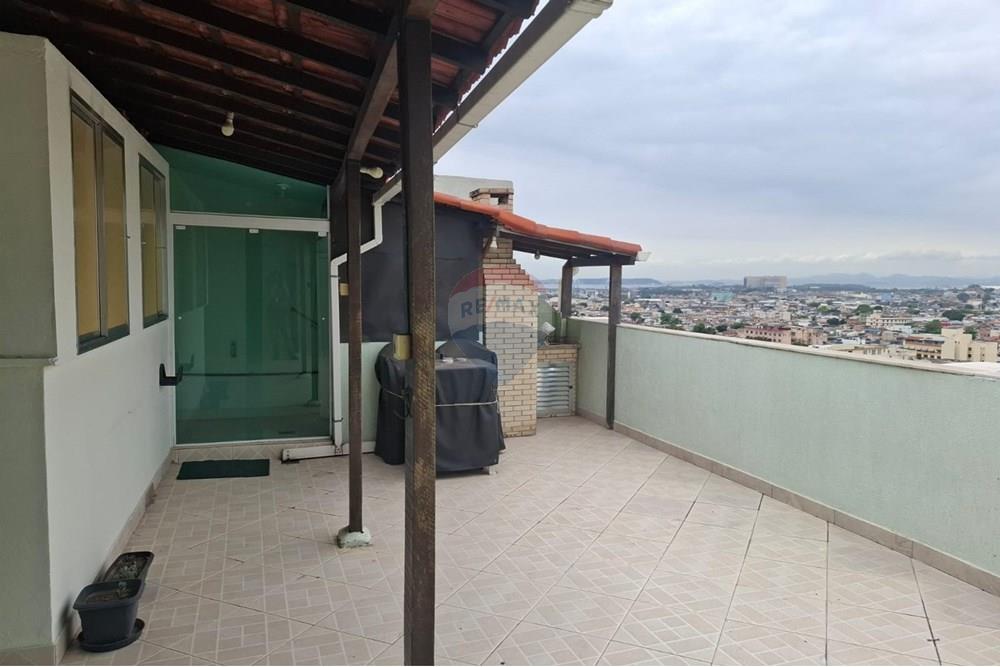 Cobertura - Venda - Rio de Janeiro , Rio de Janeiro - COB 02.jpeg - 570461039-8