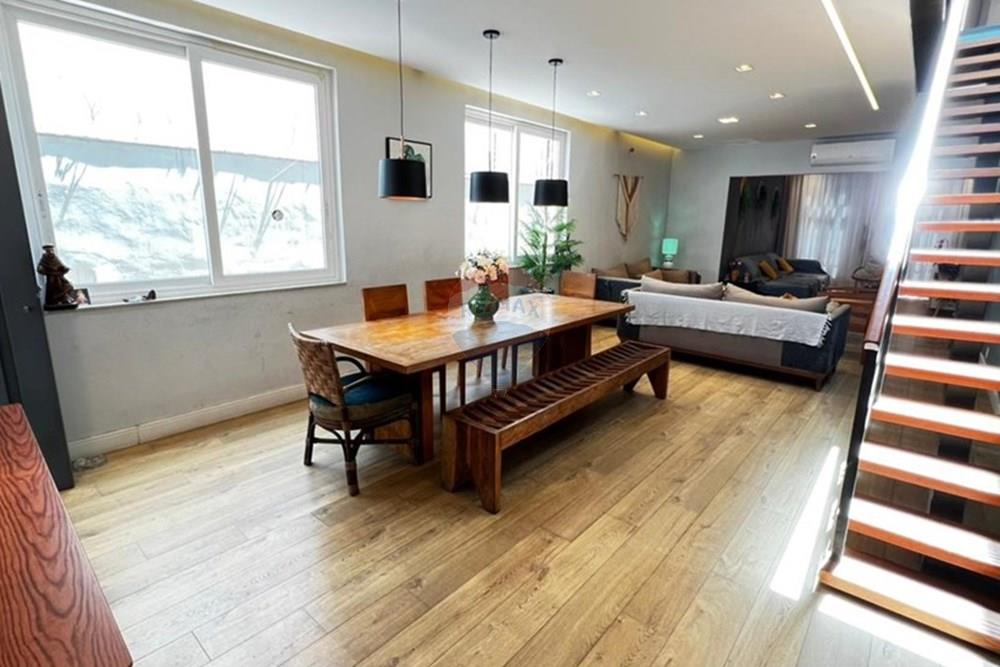 Casa - Venda - Rio de Janeiro , Rio de Janeiro - WhatsApp Image 2025-11-21 at 08.37.46 (1).jpeg - Sala de jantar - 570531004-12