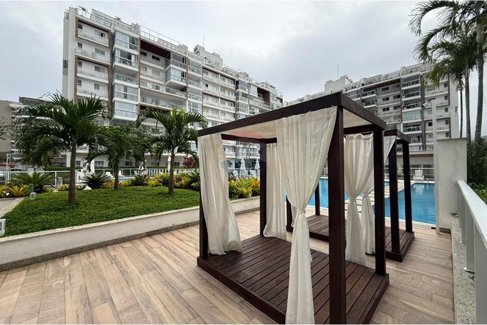 Apartamento - Alugar - Rio de Janeiro , Rio de Janeiro - 39.jpeg - 570381001-178