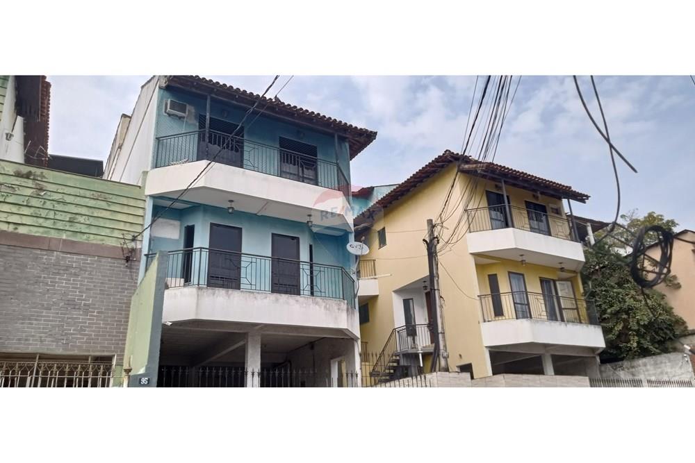 Casa - Venda - Rio de Janeiro , Rio de Janeiro - IMG_20250725_104514_717_HDR.jpg - 570481012-96