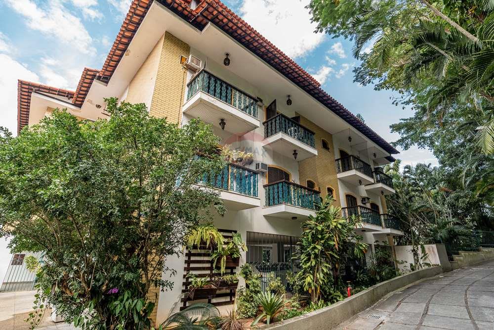 Cobertura - Venda - Rio de Janeiro , Rio de Janeiro - REMAX-184.jpg - 570381079-57