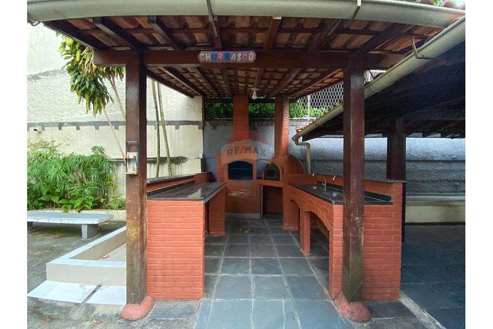 Gyvenamasis - Namas - Rio de Žaneiras , Rio de Žaneiras - BR - 33.jpg - 570431022-12