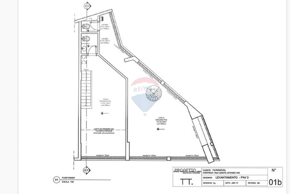 Ponto Comercial - Venda - Rio de Janeiro , Rio de Janeiro - LL.jpg - 570421040-17