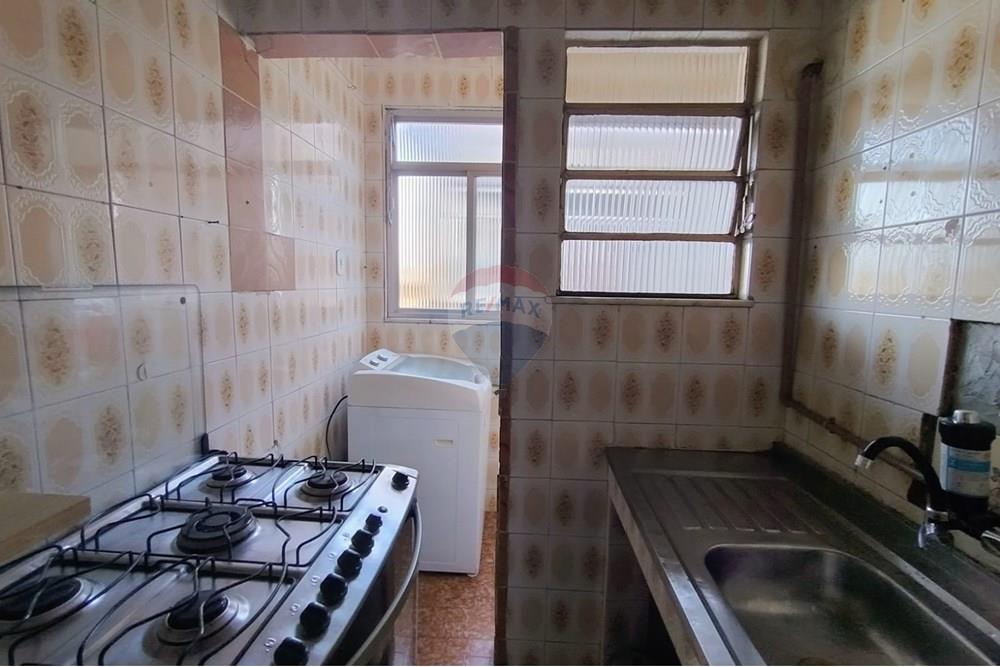 Apartamento - Venda - Rio de Janeiro , Rio de Janeiro - WhatsApp Image 2025-02-17 at 17.25.49.jpeg - Cozinha - 570391005-55