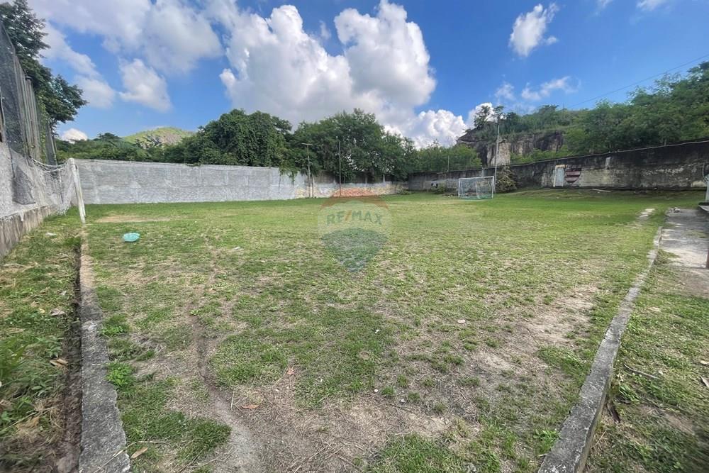 Apartamento - Venda - Rio de Janeiro , Rio de Janeiro - Campo de futebol (1).JPG - 570551004-6