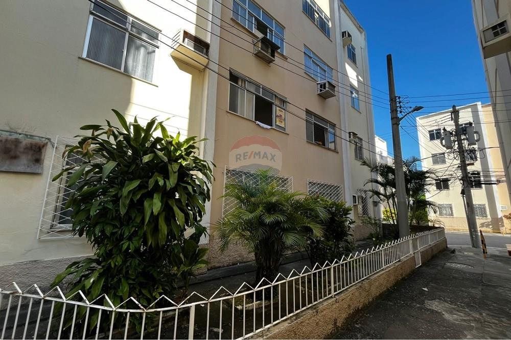 Apartamento - Venda - Rio de Janeiro , Rio de Janeiro - WhatsApp Image 2026-03-18 at 13.55.13 (2).jpeg - Corredor - 570461015-79