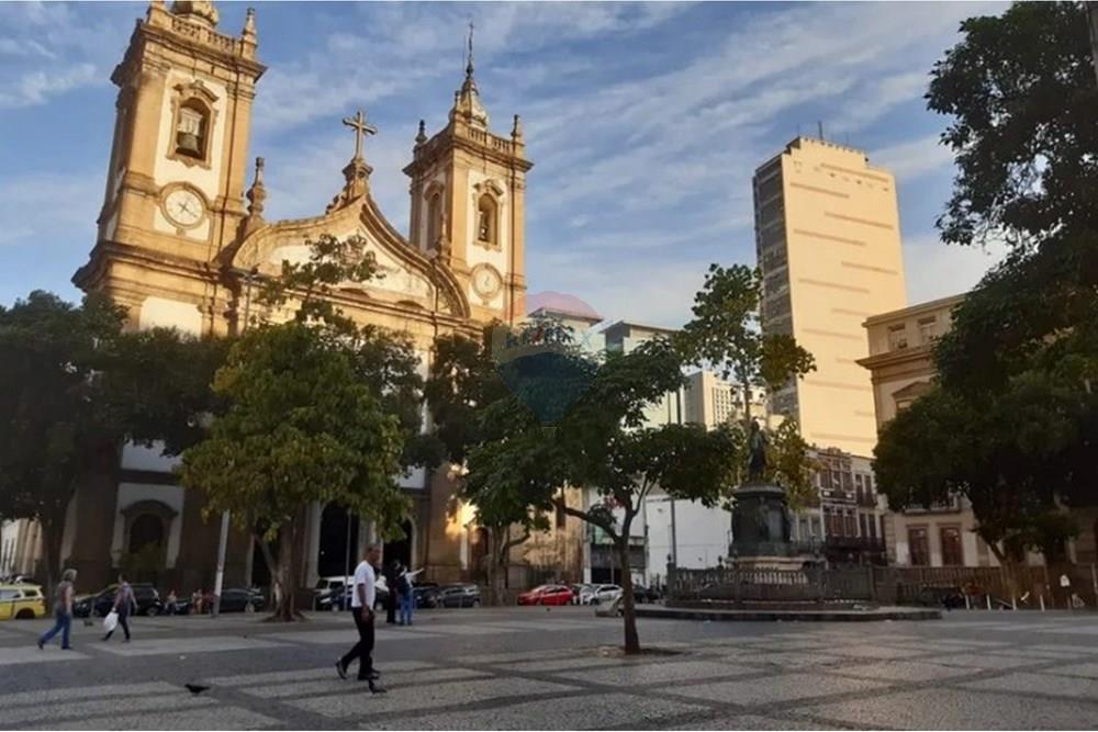 Kitnet - Venda - Rio de Janeiro , Rio de Janeiro - 9ba82928-97d6-451a-a42f-5cd10ca60f79.jpg - 570421040-21