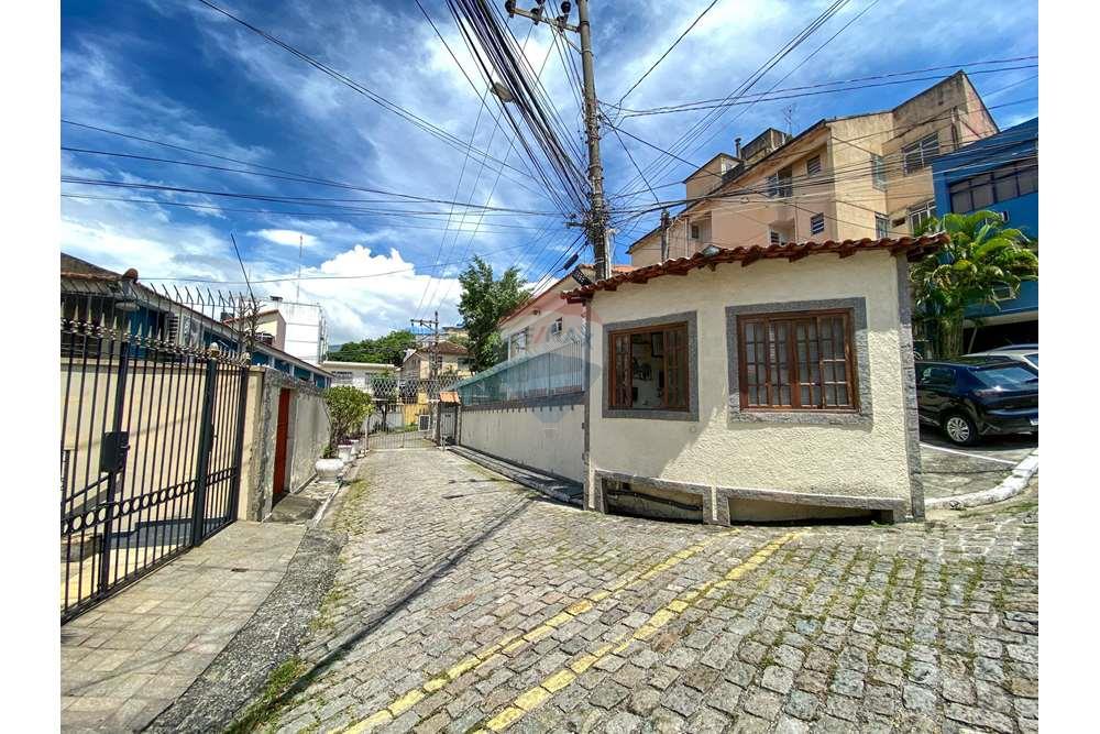 Gyvenamasis - Namas - Rio de Žaneiras , Rio de Žaneiras - BR - 30.jpg - 570431022-12