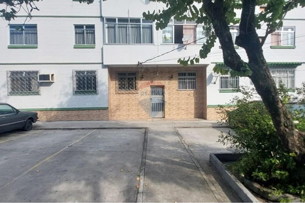 Apartamento - Venda - Rio de Janeiro , Rio de Janeiro - 02629f58-8a43-44f4-ab68-facd4bd8e565.jpeg - 570371055-7