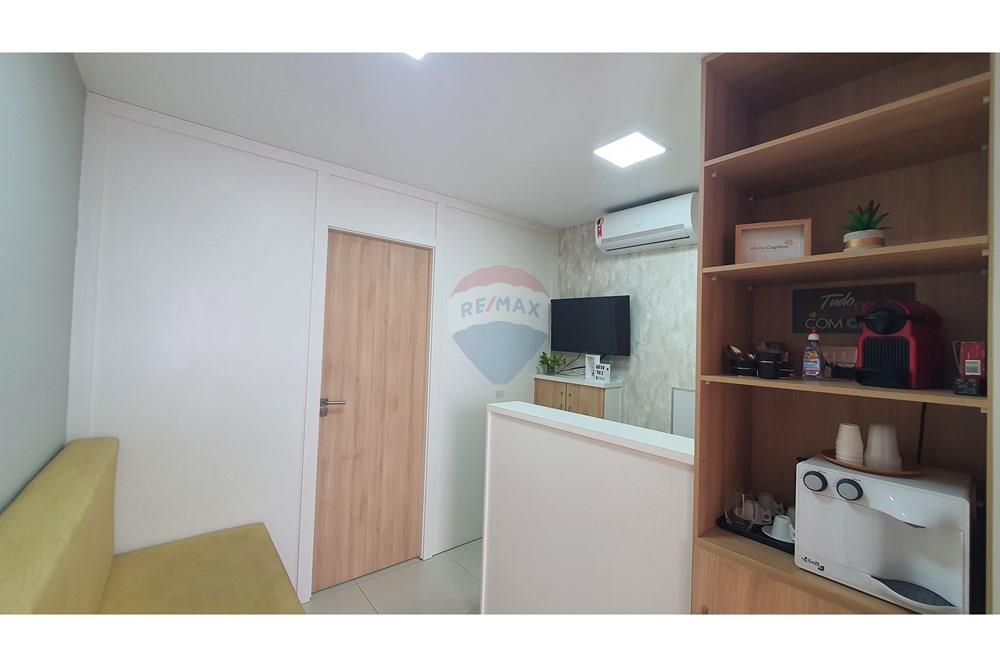 Cj. Comercial/ Sala - Venda - Rio de Janeiro , Rio de Janeiro - Recepcao (3).jpg - 570391031-72