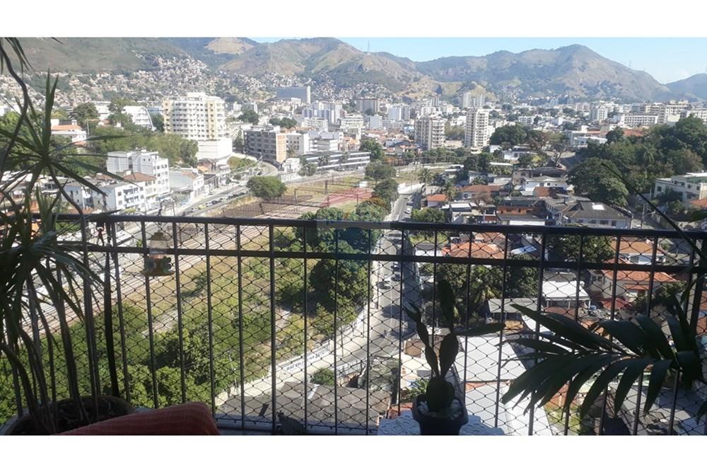 Cobertura - Venda - Rio de Janeiro , Rio de Janeiro - 20210723_130548.jpg - 570521008-10