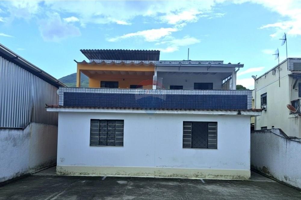 Casa - Venda - Rio de Janeiro , Rio de Janeiro - 1769542071168.jpg - Fachada - 570461064-31