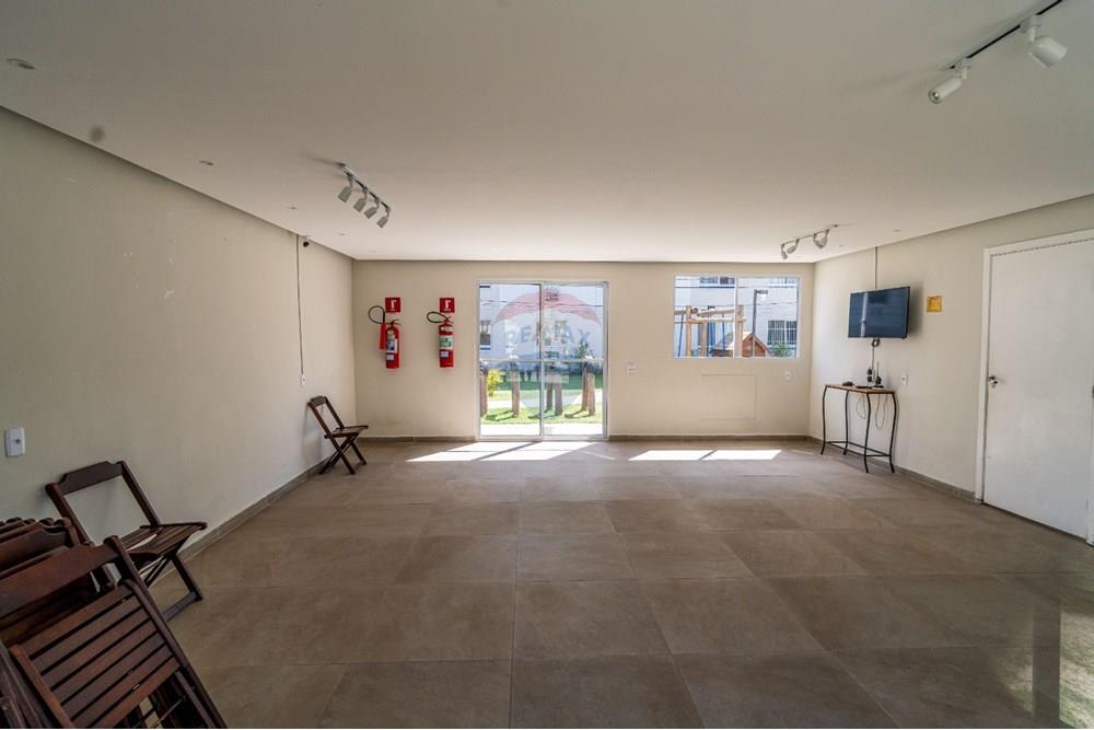 Apartamento - Venda - Rio de Janeiro , Rio de Janeiro - salao de festas com ar.jpeg - 570381001-189