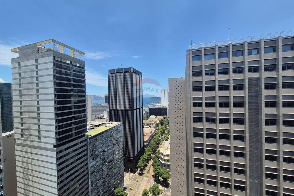 Cj. Comercial/ Sala - Venda - Rio de Janeiro , Rio de Janeiro - 20260129_121349.jpg - 570531003-31