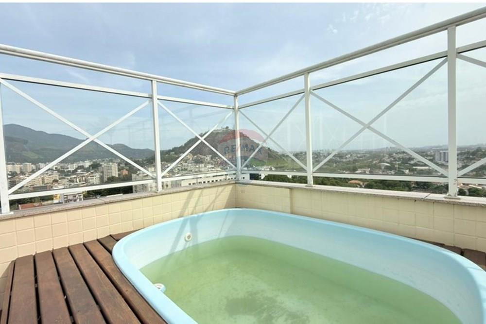 Cobertura - Venda - Rio de Janeiro , Rio de Janeiro - 50.jpeg - 570381001-192