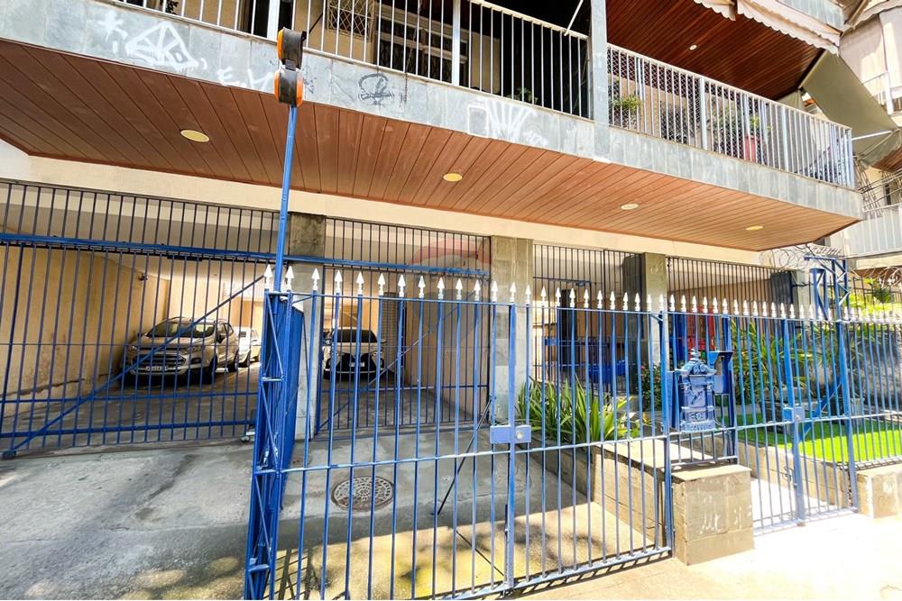 Apartamento - Venda - Rio de Janeiro , Rio de Janeiro - IMG_2480.jpeg - Jardim Externo - 570511008-20