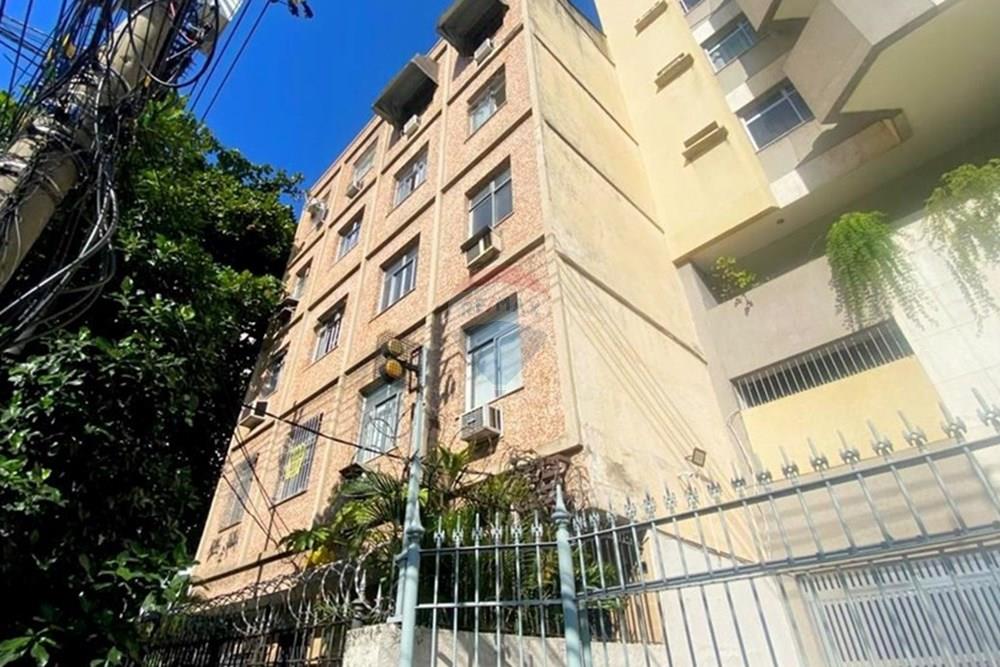 Apartamento - Venda - Rio de Janeiro , Rio de Janeiro - foto melhorada 18.JPG - 570531004-5
