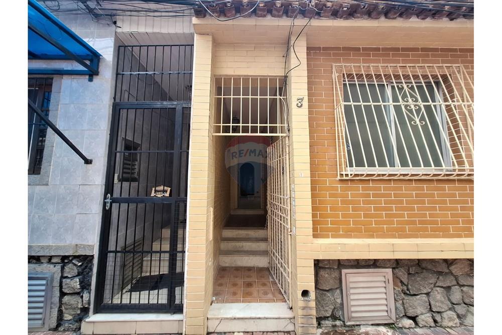 Casa de Vila - Alugar - Rio de Janeiro , Rio de Janeiro - FRENTE DA CASA 03.jpeg - 570461039-10