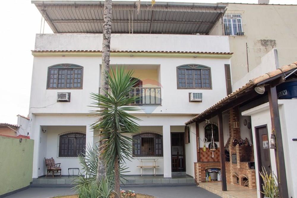 Casa - Venda - São João de Meriti , Rio de Janeiro - DSC_8727.jpg - 570391058-6