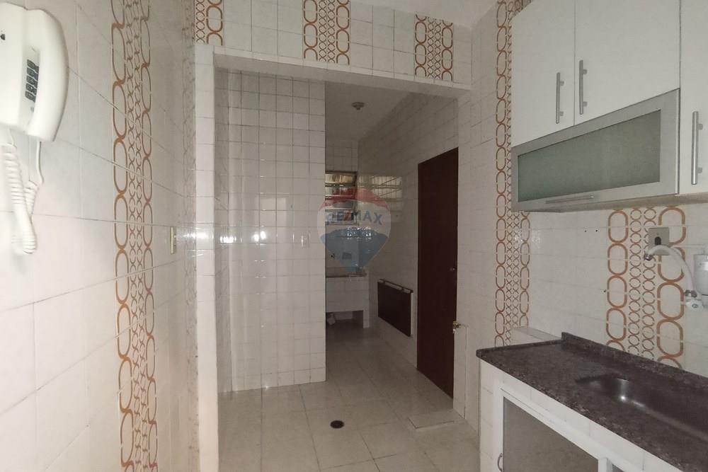 Apartamento - Venda - Rio de Janeiro , Rio de Janeiro - COZINHA 2 APTO 402 GRÃO PARA 288.jpg - 570531016-1