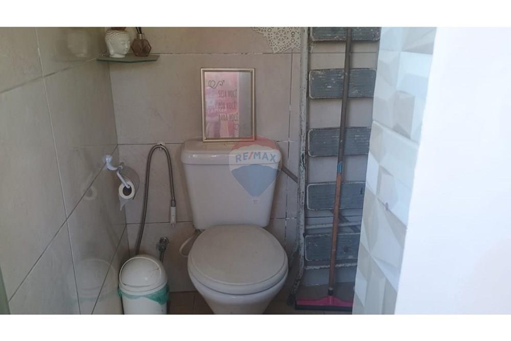 Casa - Venda - Rio de Janeiro , Rio de Janeiro - BANHEIRO AREA EXTERNA.jpeg - 570491008-54