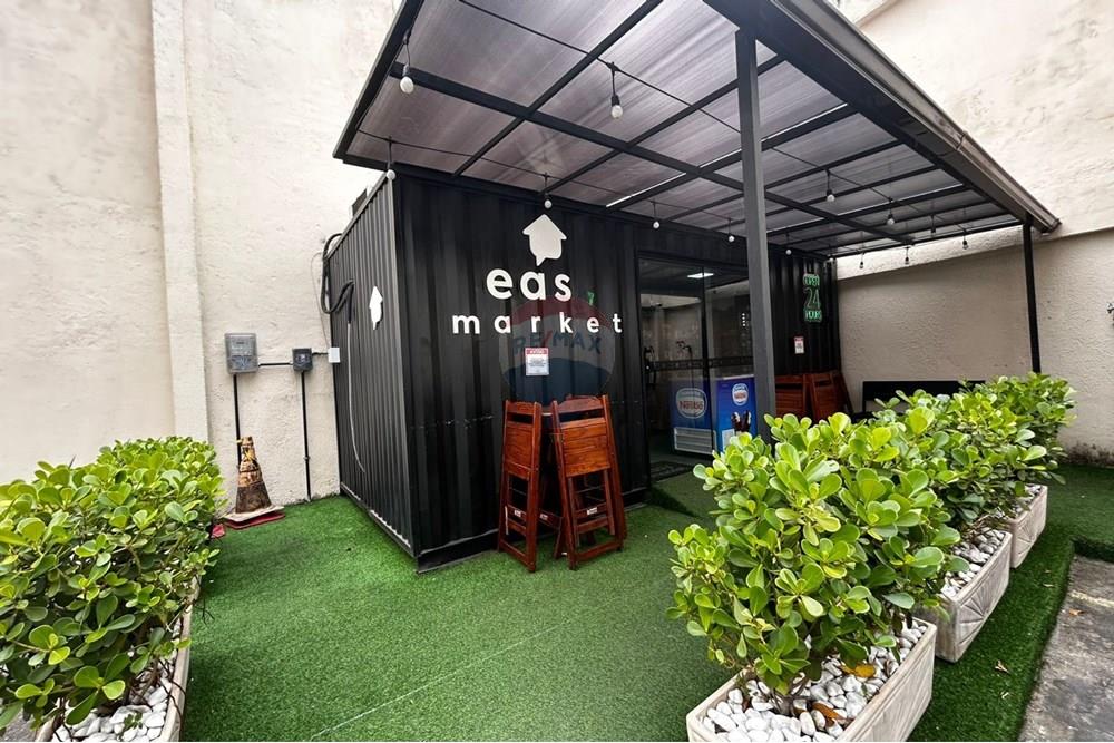 Apartamento - Venda - Rio de Janeiro , Rio de Janeiro - Foto mercadinho.jpeg - 570501034-3