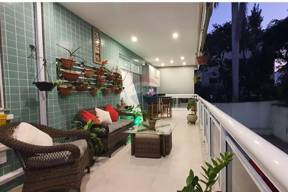 Apartamento - Venda - Rio de Janeiro , Rio de Janeiro - varanda3.jpg - 570391031-71
