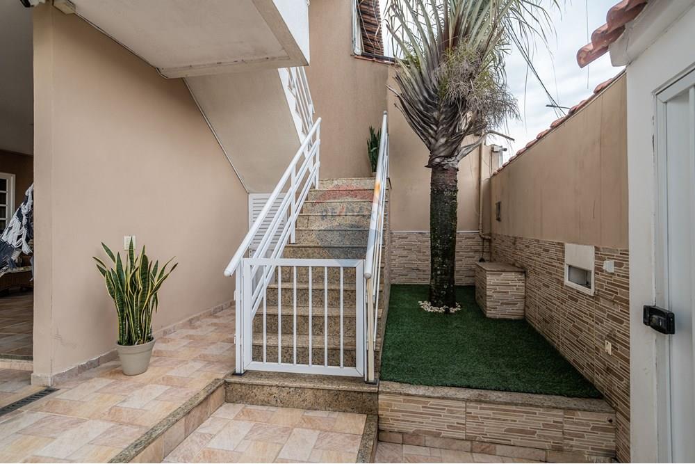 Casa - Venda - Rio de Janeiro , Rio de Janeiro - casa venda jardim guanabara 3 quartos suite vista piscina mar area gourmet edicula (53).jpg - 570451032-3