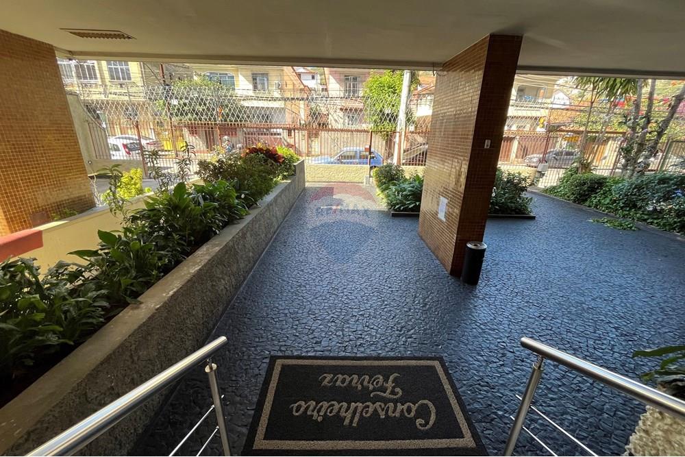 Apartamento - Venda - Rio de Janeiro , Rio de Janeiro - IMG_3217.jpg - Recepção - 570461015-61