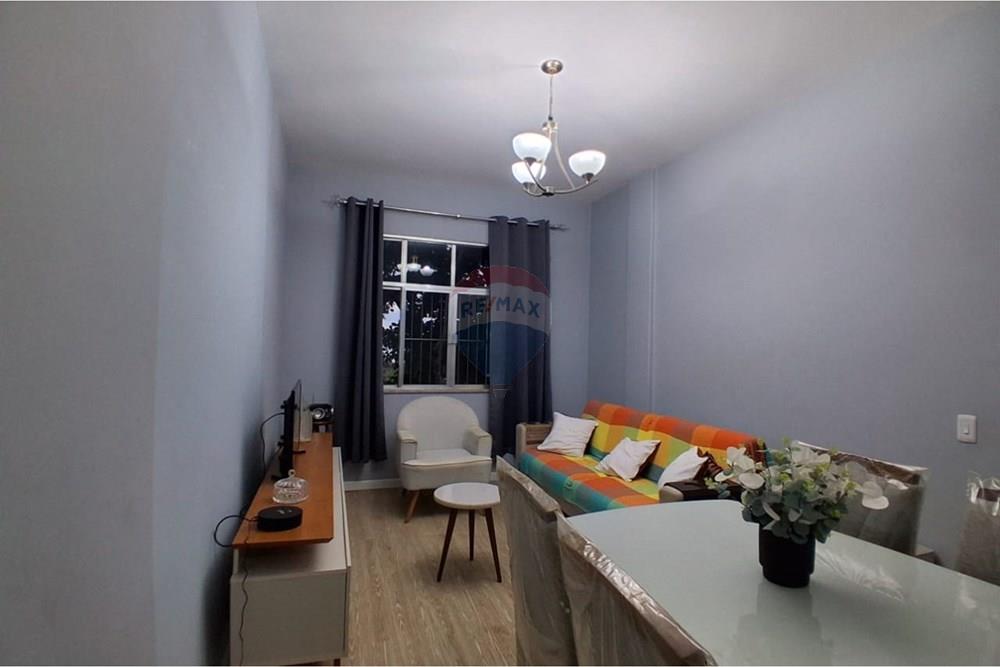 Apartamento - Alugar - Rio de Janeiro , Rio de Janeiro - Sala 2.jpeg - 570511005-218