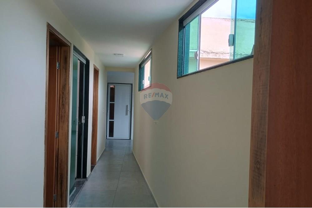 Casa - Alugar - Rio de Janeiro , Rio de Janeiro - WhatsApp Image 2025-10-23 at 21.43.06 (1).jpeg - Corredor - 570491008-72