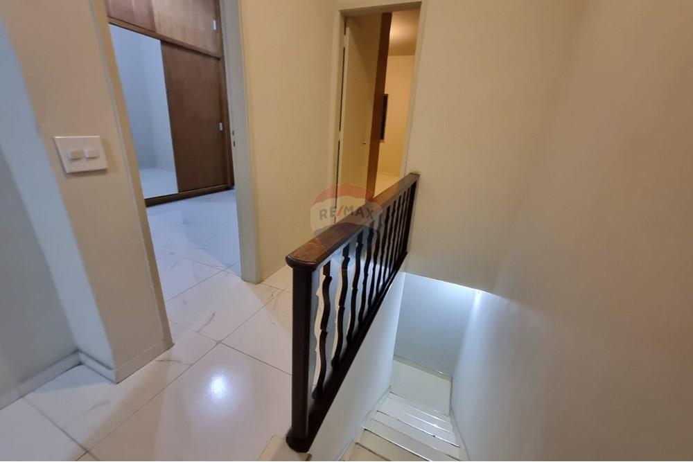 Casa - Alugar - Rio de Janeiro , Rio de Janeiro - Escada acesso.jpeg - 570381013-237